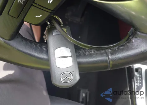 2017 Mazda Cx-3 Grand Touring z USA, uszkodzony, nr VIN JM1DKFD72H0163704